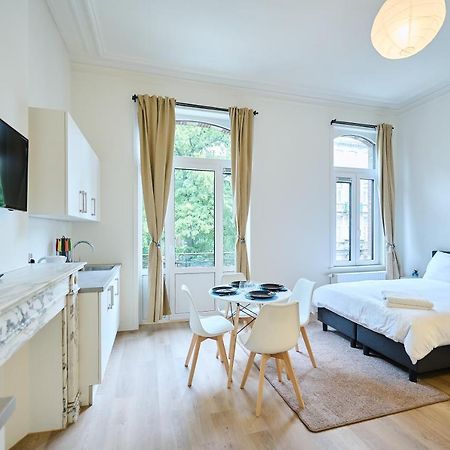 Living Home Bruselas Exterior foto