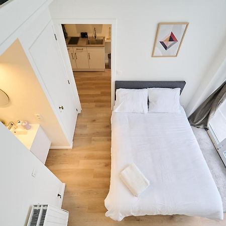 Living Home Bruselas Exterior foto