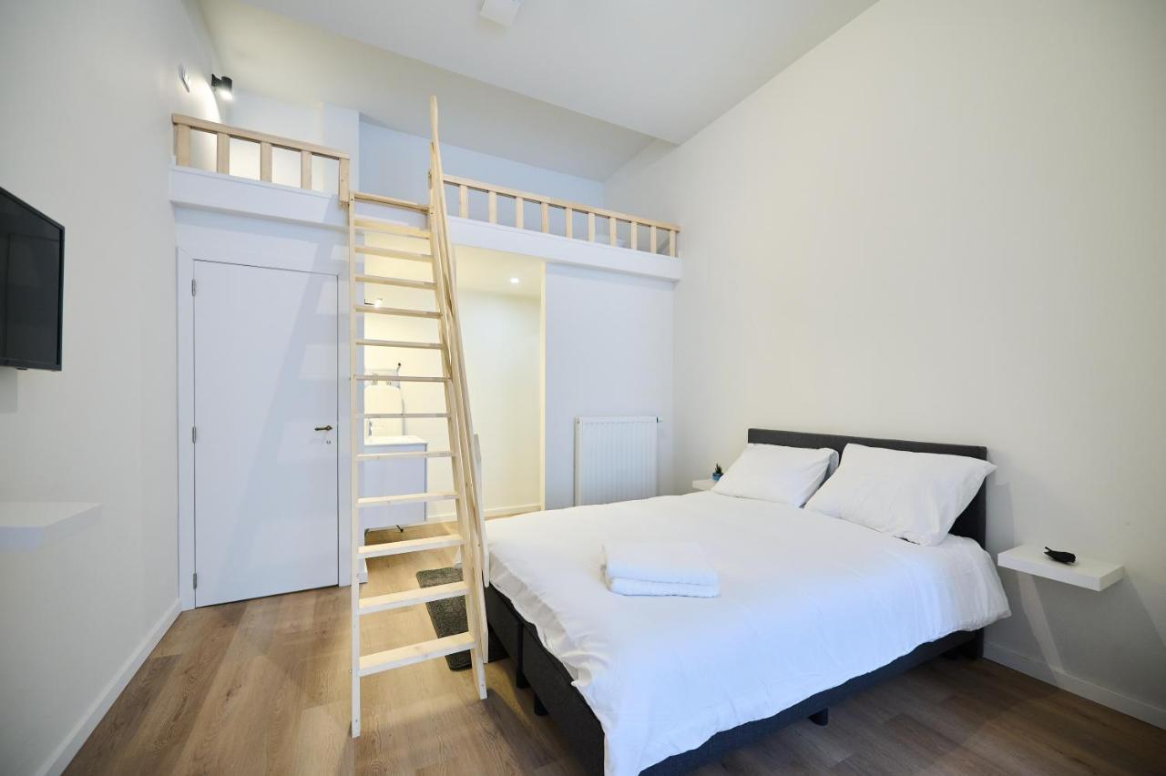Living Home Bruselas Exterior foto
