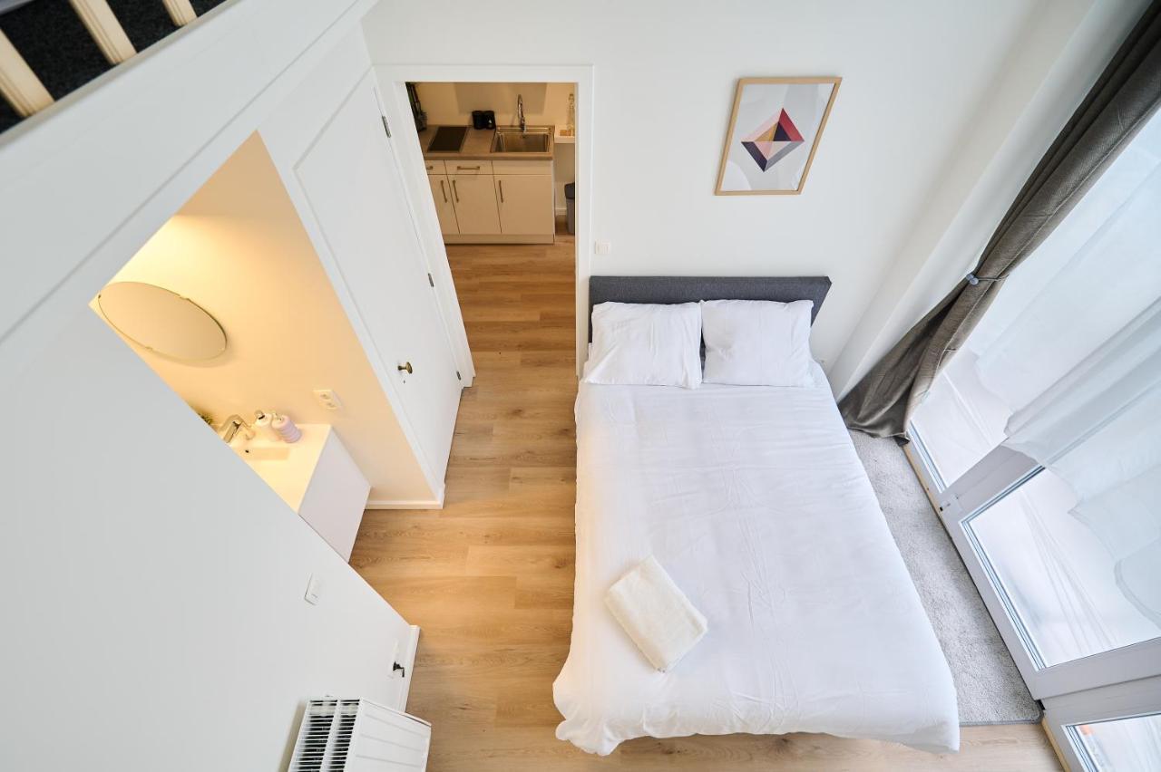 Living Home Bruselas Exterior foto