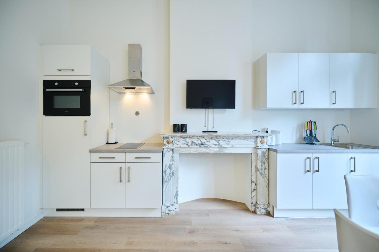Living Home Bruselas Exterior foto